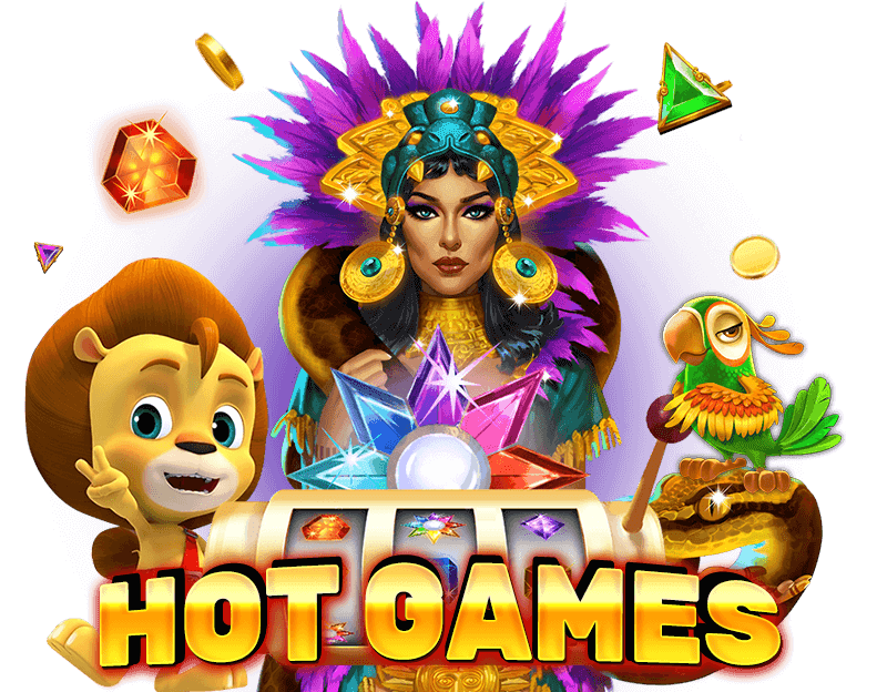 PP96 hot games